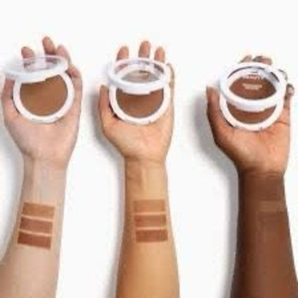 Jazmine Beauty NIB Beachside‎ Powder Bronzer - Shade Medium